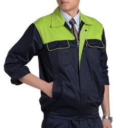 浦東定做工作服工廠與上海工廠服定做公司如何選？