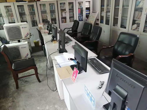 捐贈辦公用品，暖心助力鄉(xiāng)村振興